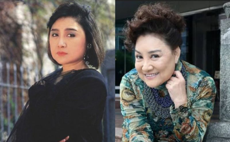 #SHOWBIZ: Hokkien music legend Chen Ying-git dies at 72 after a 'Turbulent Life'