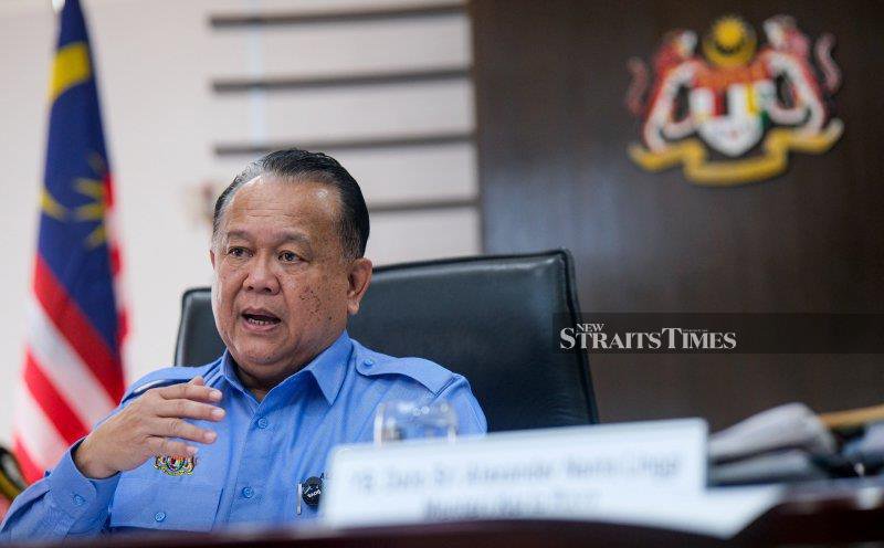 Works Ministry seeks higher Budget 2027 allocation