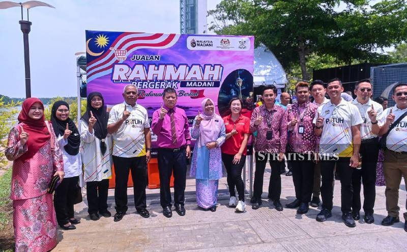 Pahang launches tourism zones to strengthen consumer protection