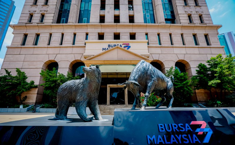 MARKET PULSE PM AUGUST 13, 2026 [WATCH]