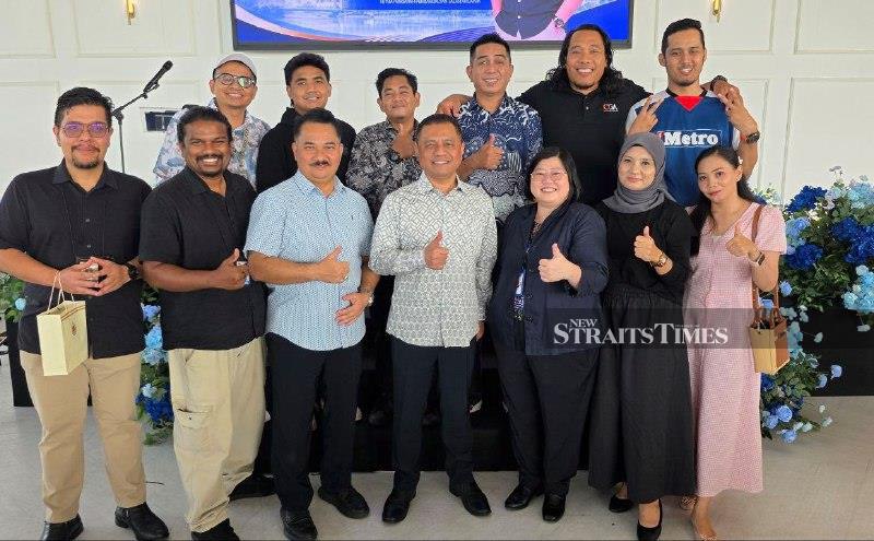 RTD wants tighter registration for RXZ Members gatherings