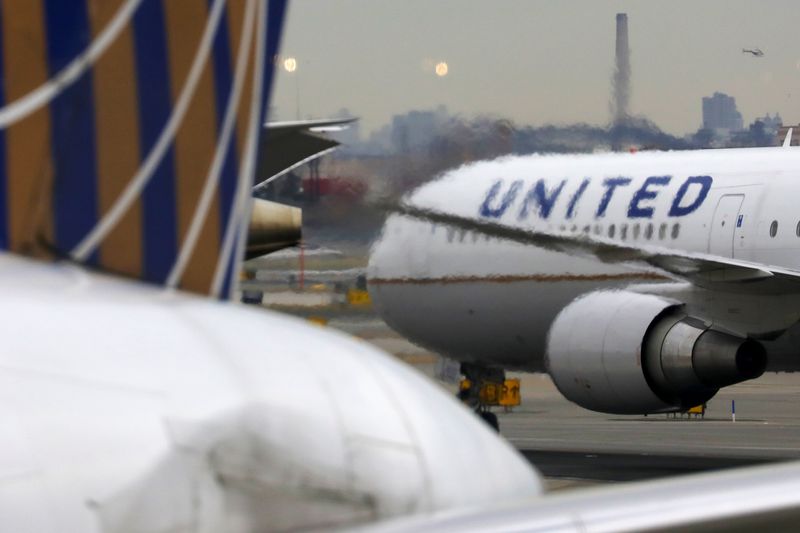 Delta Air Lines vs United Airlines: a pairs trade breakdown