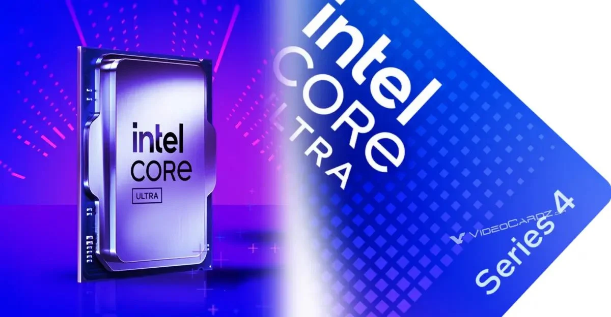 Intel Nova Lake 8P+12E CPU To Retain 36MB L3 Cache