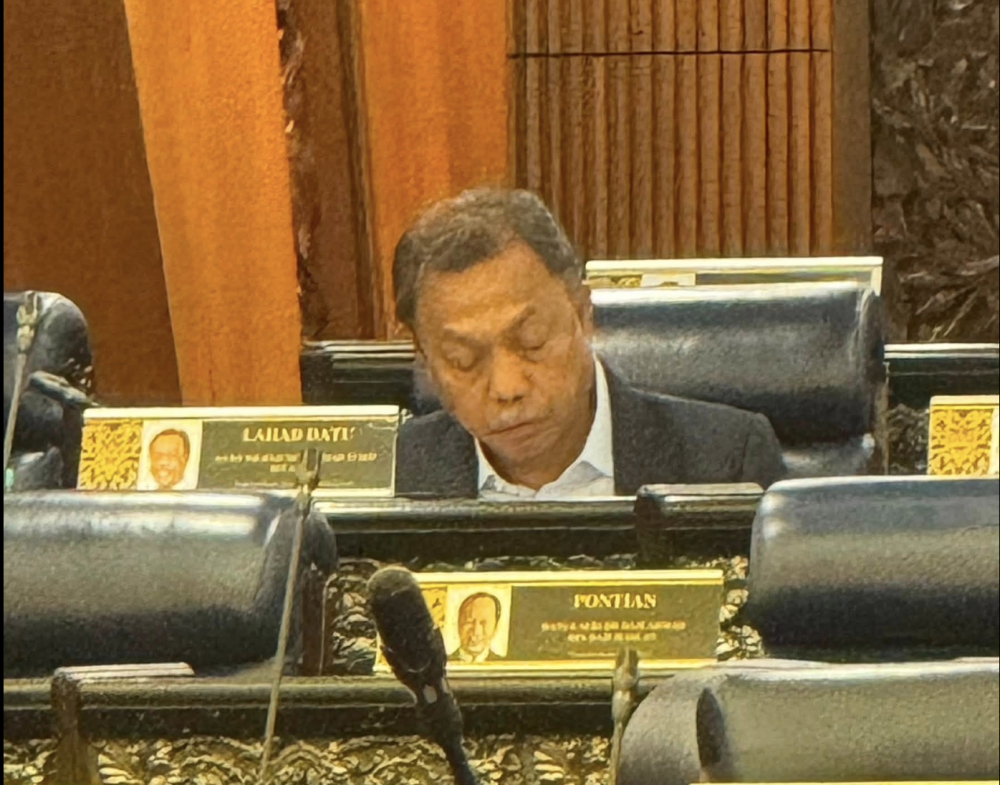 ‘I’m still in the Unity Govt’: Lahad Datu MP Yusof Apdal says viral resignation claim ‘untrue and malicious’
