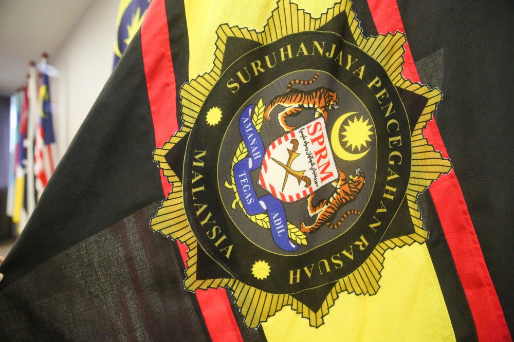 RM19,000 in alleged bribes lands Pahang agency official in MACC custody