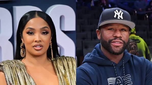Floyd Mayweather’s daughter Yaya ordered to pay $50 million over 2020 stabbing
