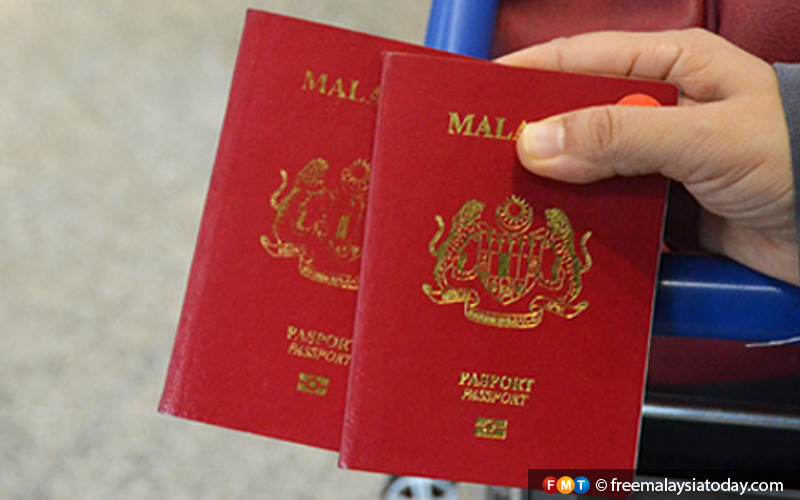 Only 2 airlines have issues with passports with over 10-year validity