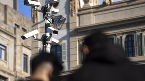 Barcelona set to install a hundred security cameras in popular tourist hotspots and high-crime areas