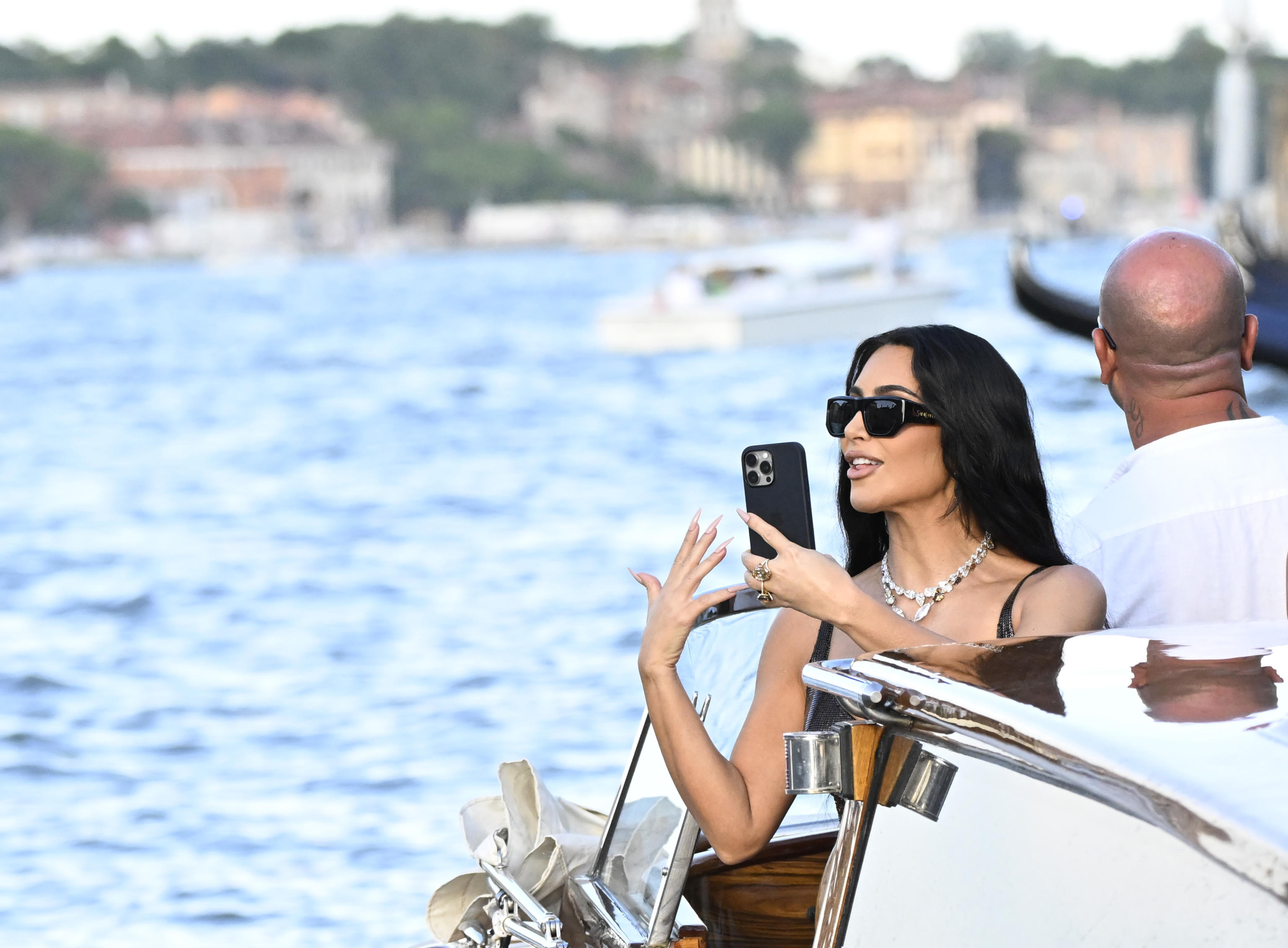 Kim Kardashian awarded symbolic €1 damages over Paris jewel heist