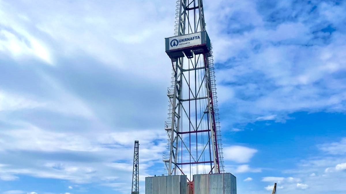 Ukrnafta implements 100+ API standards, adopts global best practices – CEO