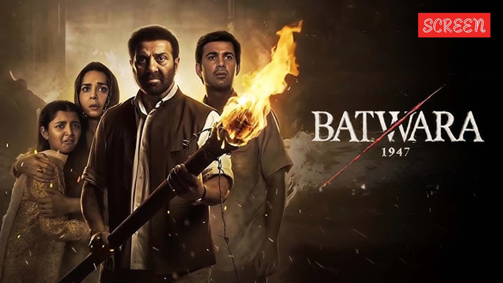 Batwara 1947 Review LIVE Updates: Sunny Deol film ‘deeply sensitive, moving’, says first review