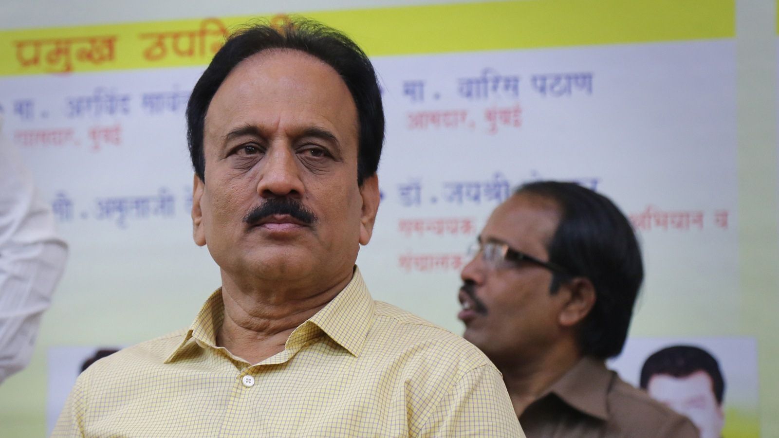 Maharashtra minister Girish Mahajan’s relative booked in Kumbh tender fraud case; he promises strict action