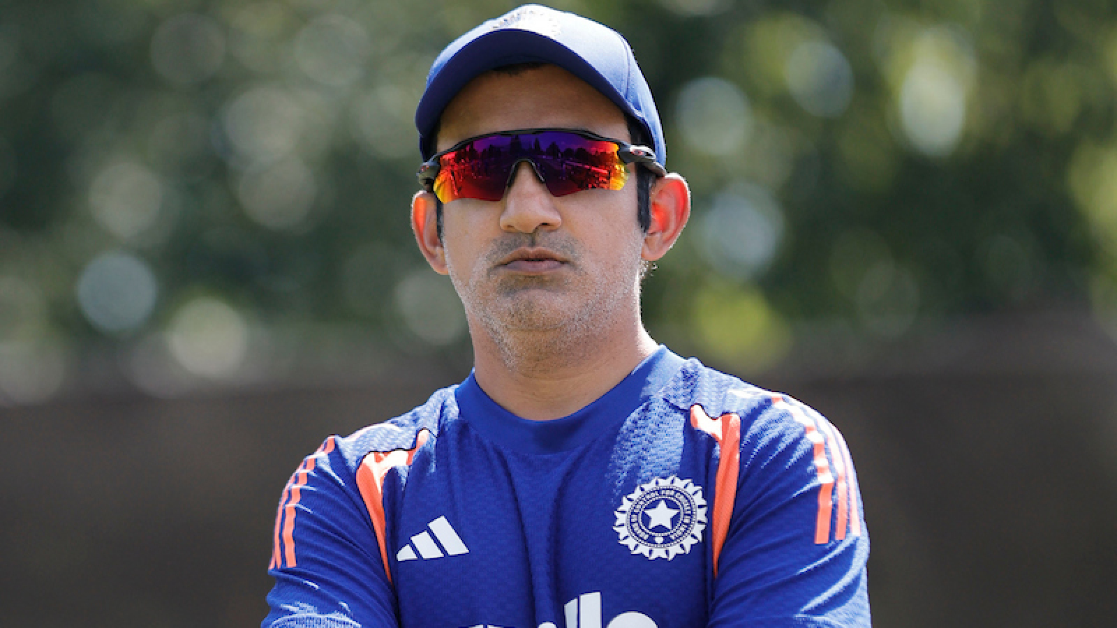 Harbhajan defends ‘badhiya banda’ Gambhir, says people can’t digest his style