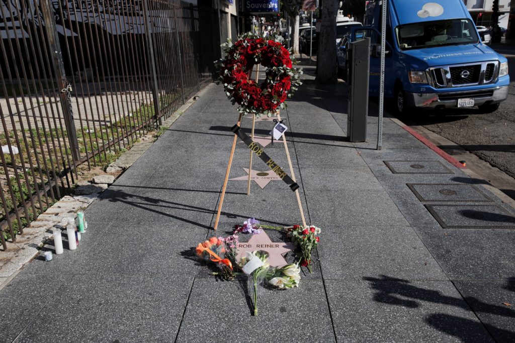 Nick Reiner will not face death penalty over his parents' killings