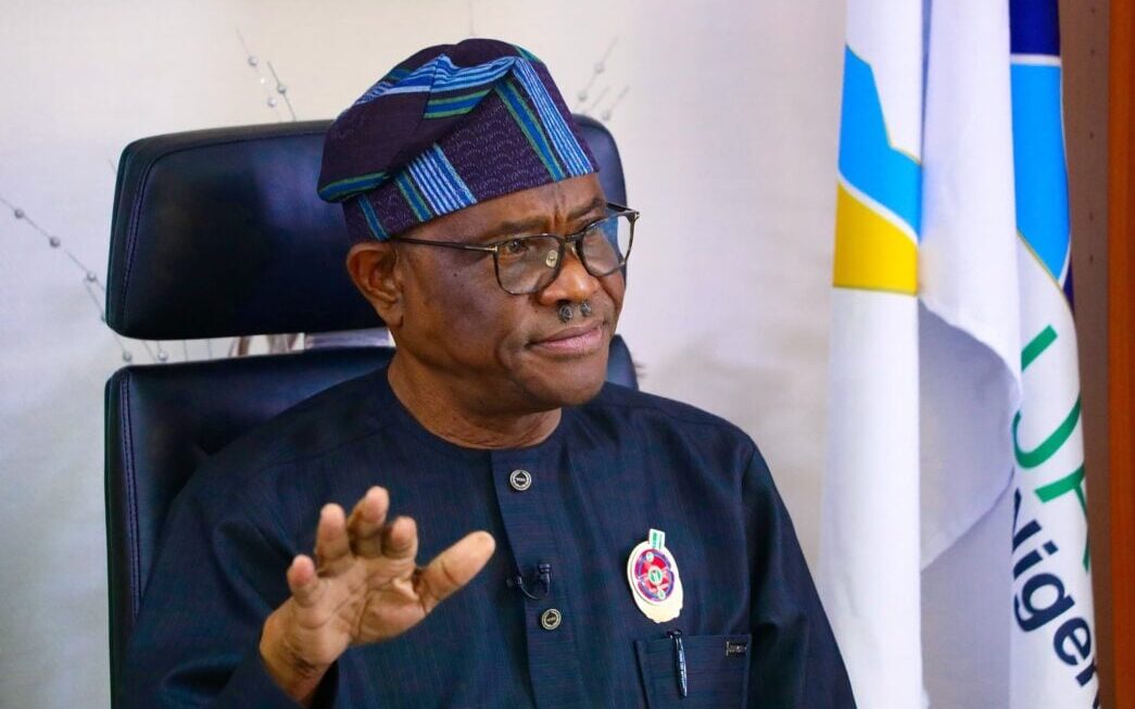 Rainbow Coalition: Wike taunts APC governors, says he never promised PDP won’t field candidates