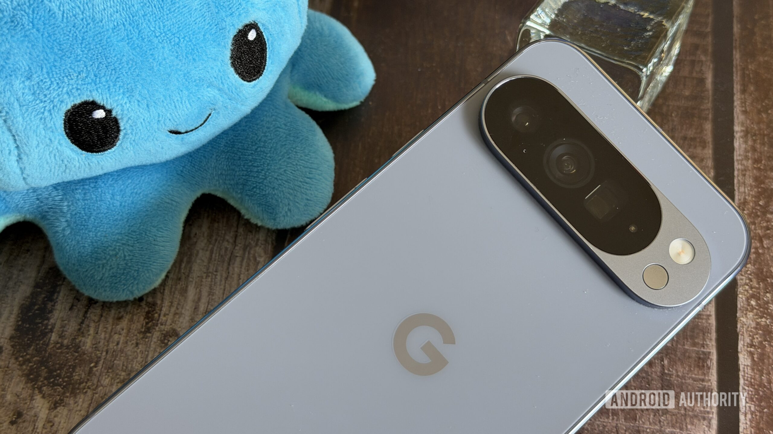 September’s Pixel update squashes a ton of bugs — here’s what’s fixed
