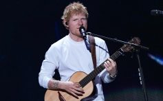 Aaron Rowe Leaves Ed Sheeran Tour in Solidarity With Macklemore & Palestinians: ‘I Would Lose All Respect for Myself’
