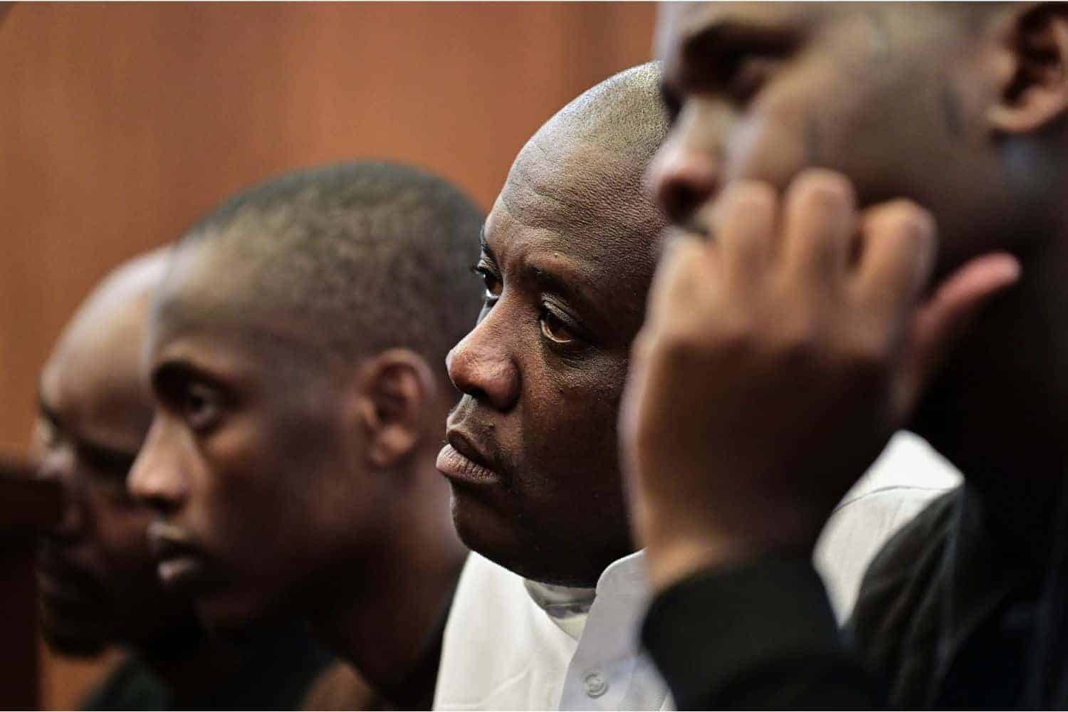 AKA and Tibz murder trial set for October, court confirms