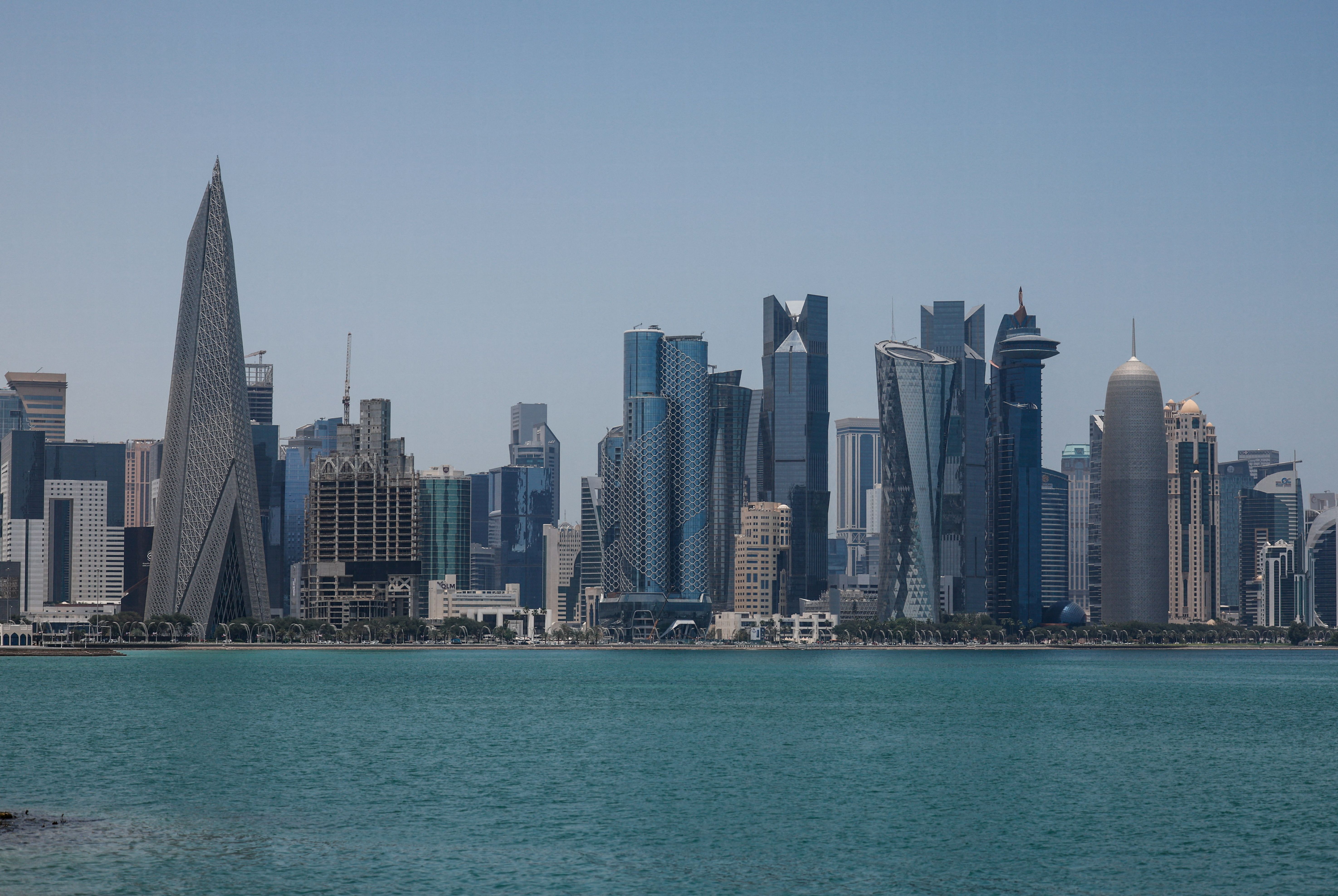 Gulf startups are staying private for longer