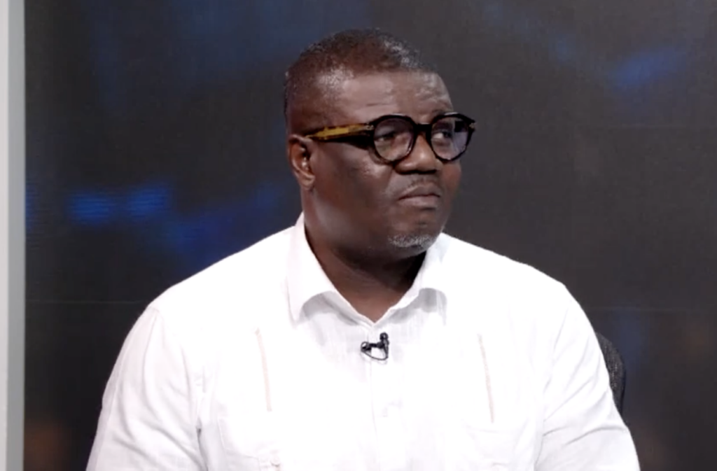Dafeamekpor calls for forensic audit after alleged GH¢600m COVID-19 fumigation gap
