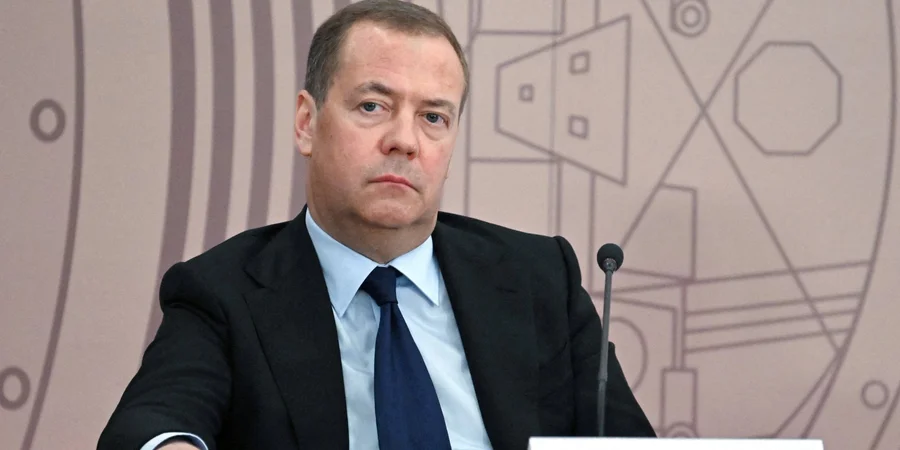 Medvedev threatens Japan with ‘terrible consequences’ over disputed Kuril Islands