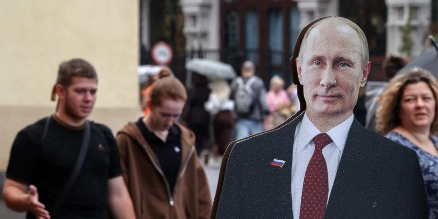 Putin's security obsession reaches new extremes after 2022