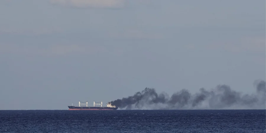 Russia has fully closed Black Sea to Ukraine – expert