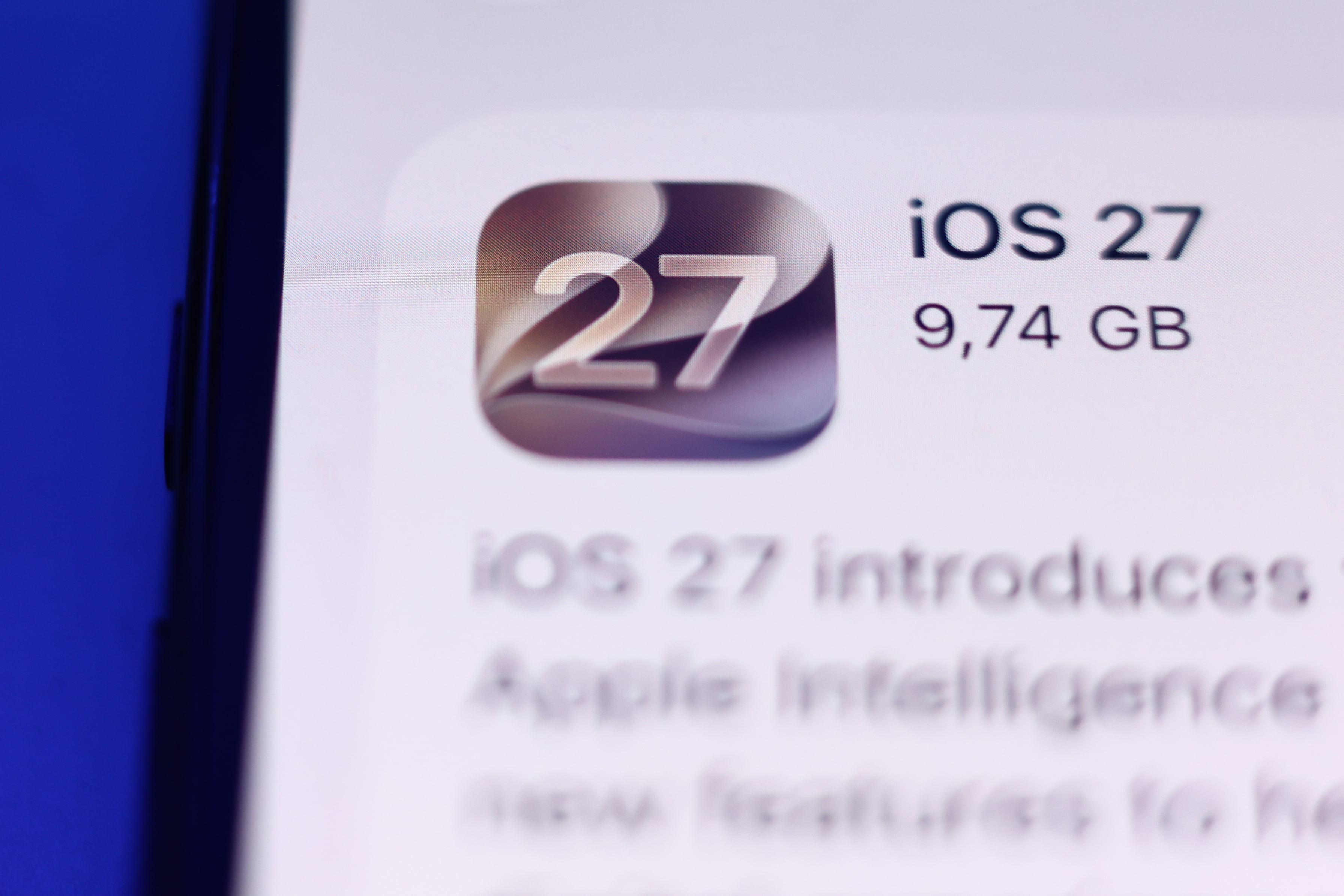 iOS 27 battery drain: What to know