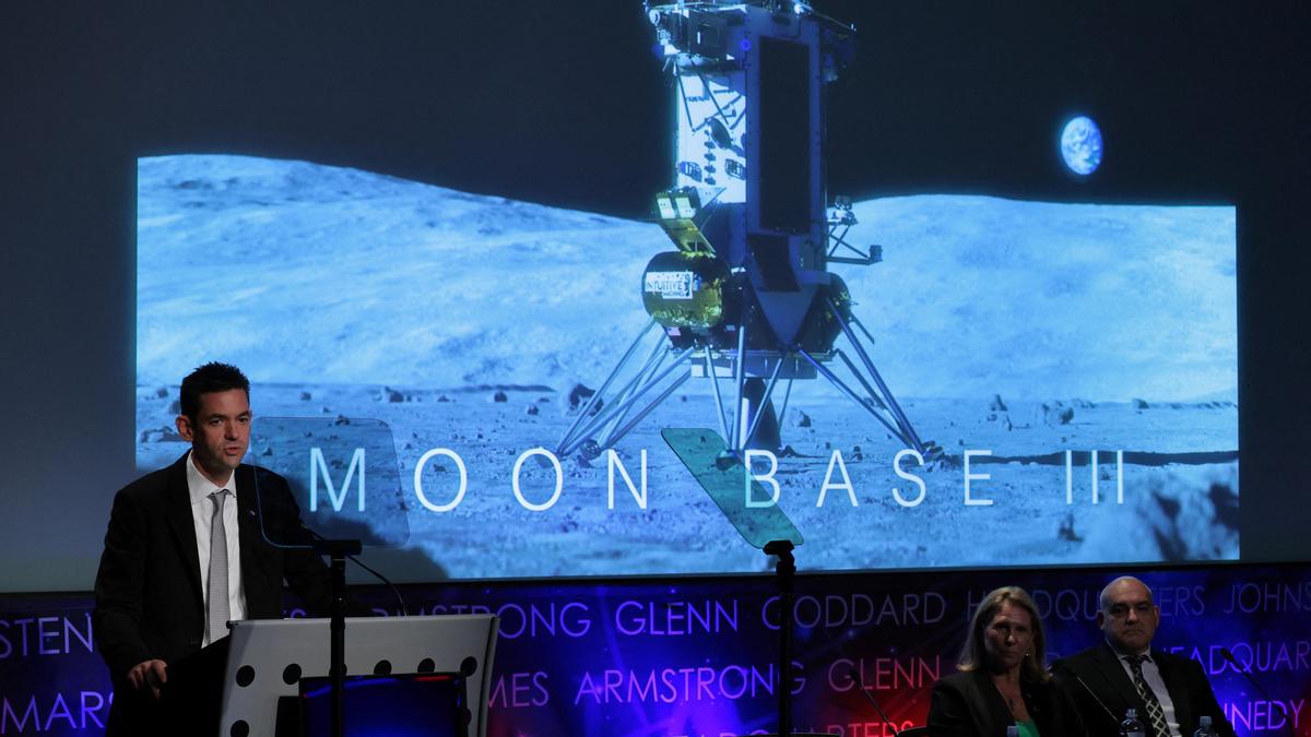 What is NASA’s Moon Base programme, why it wants India to be part of it? | Explained