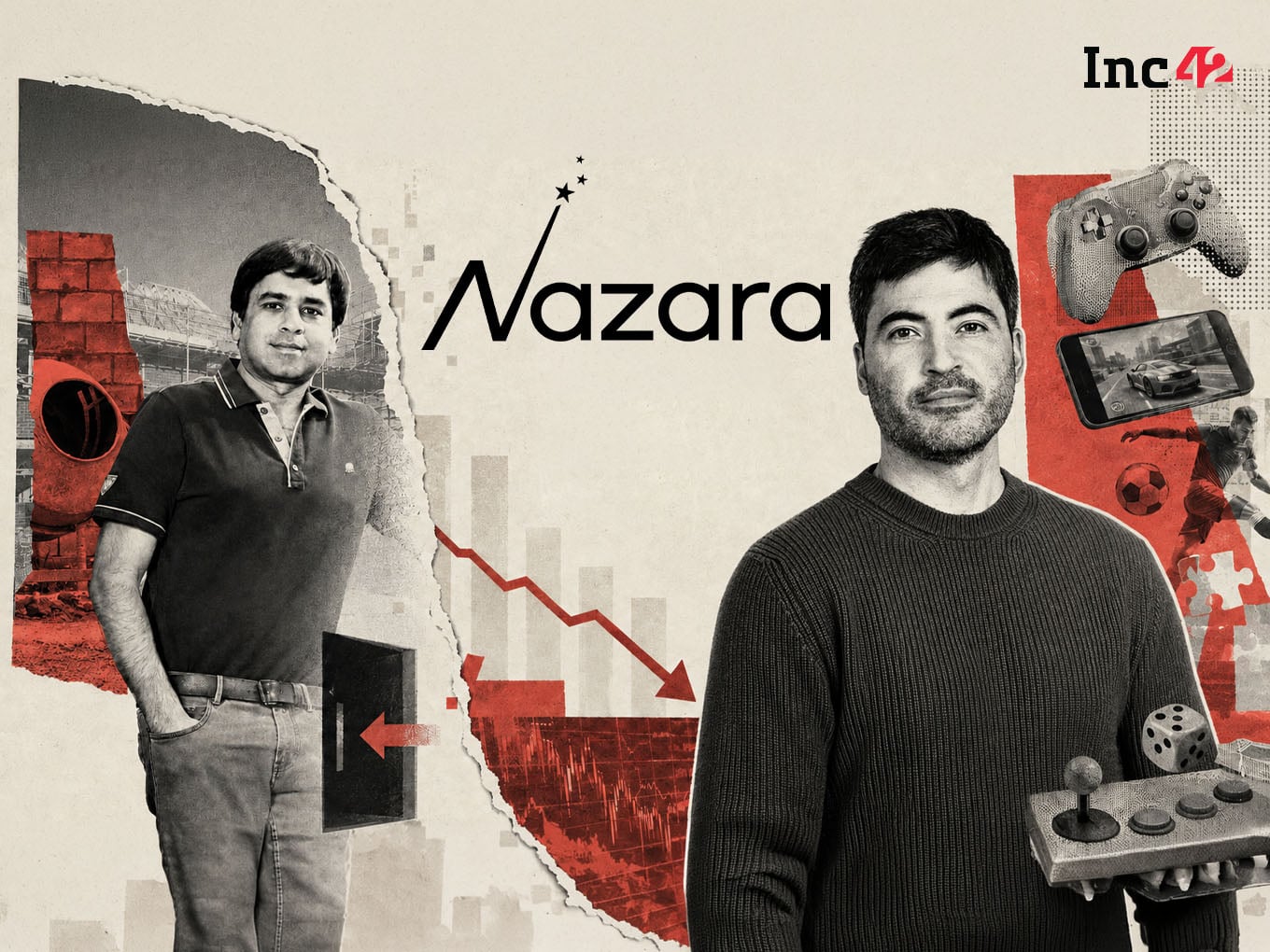 How $303 Mn Bluetile Acquisition Complicates Nazara’s Growth Story