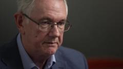 Letby hospital consultant says inquiry makes for grim reading