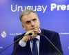 Disapproval of Orsi's government climbs to 57% in the third quarter, Opción finds