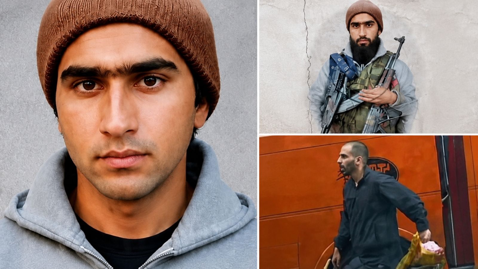 Why a 22-year-old is Kashmir’s most wanted: ‘Last local militant’ Mohd Lateef Bhat has Valley on alert