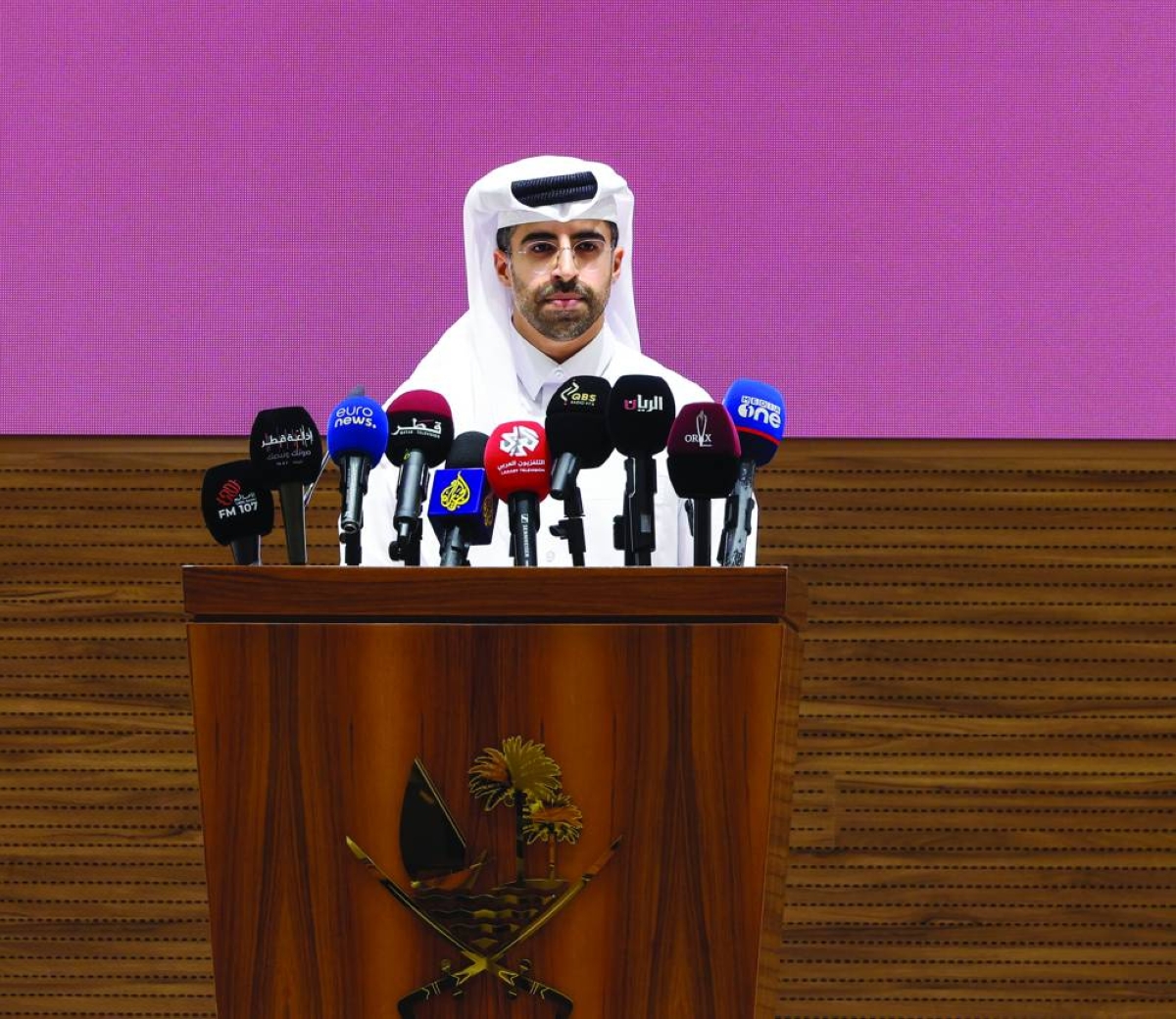 Qatar to maintain diplomacy in bid to resolve Hormuz crisis