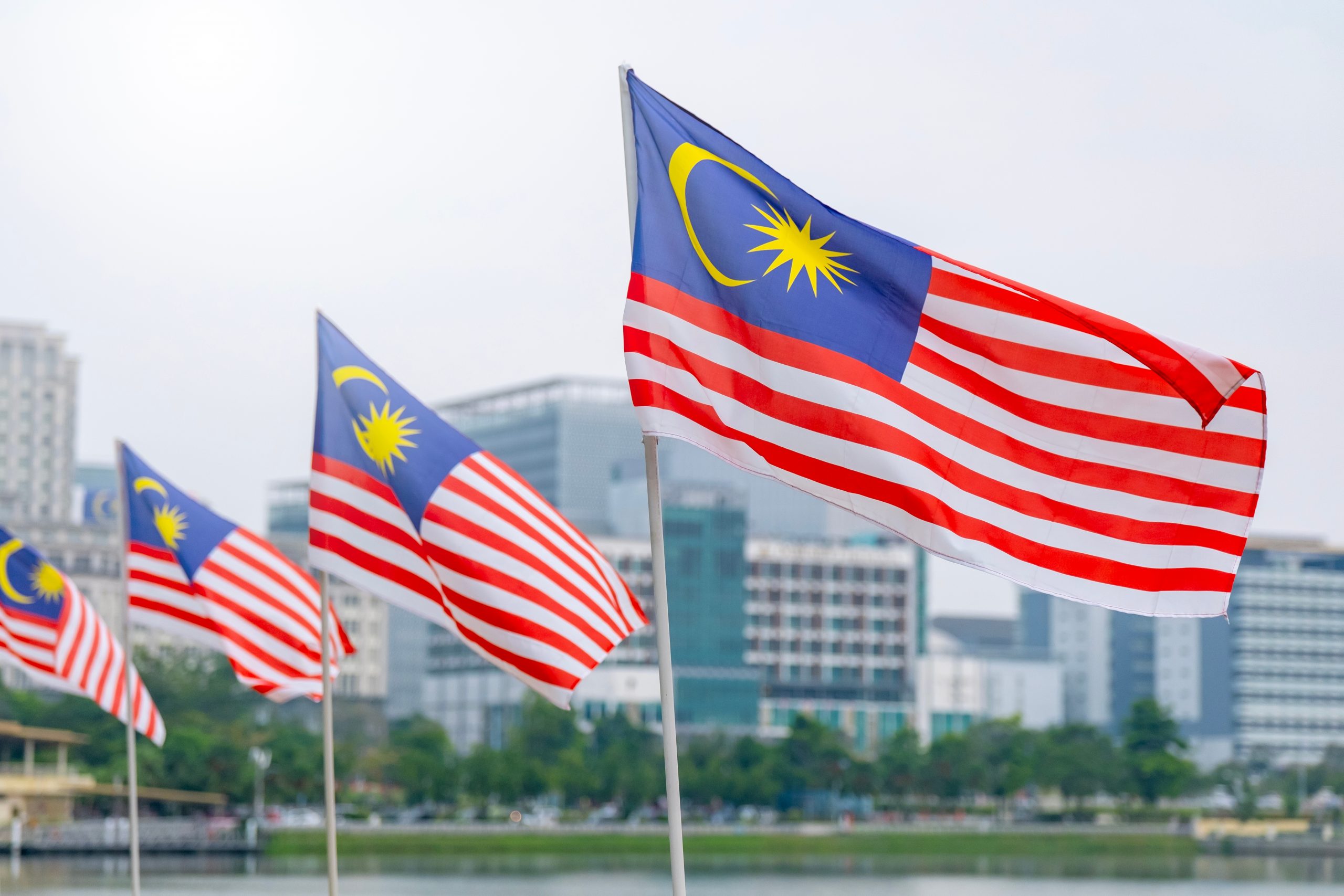 These are the most active investors in Malaysia’s startups