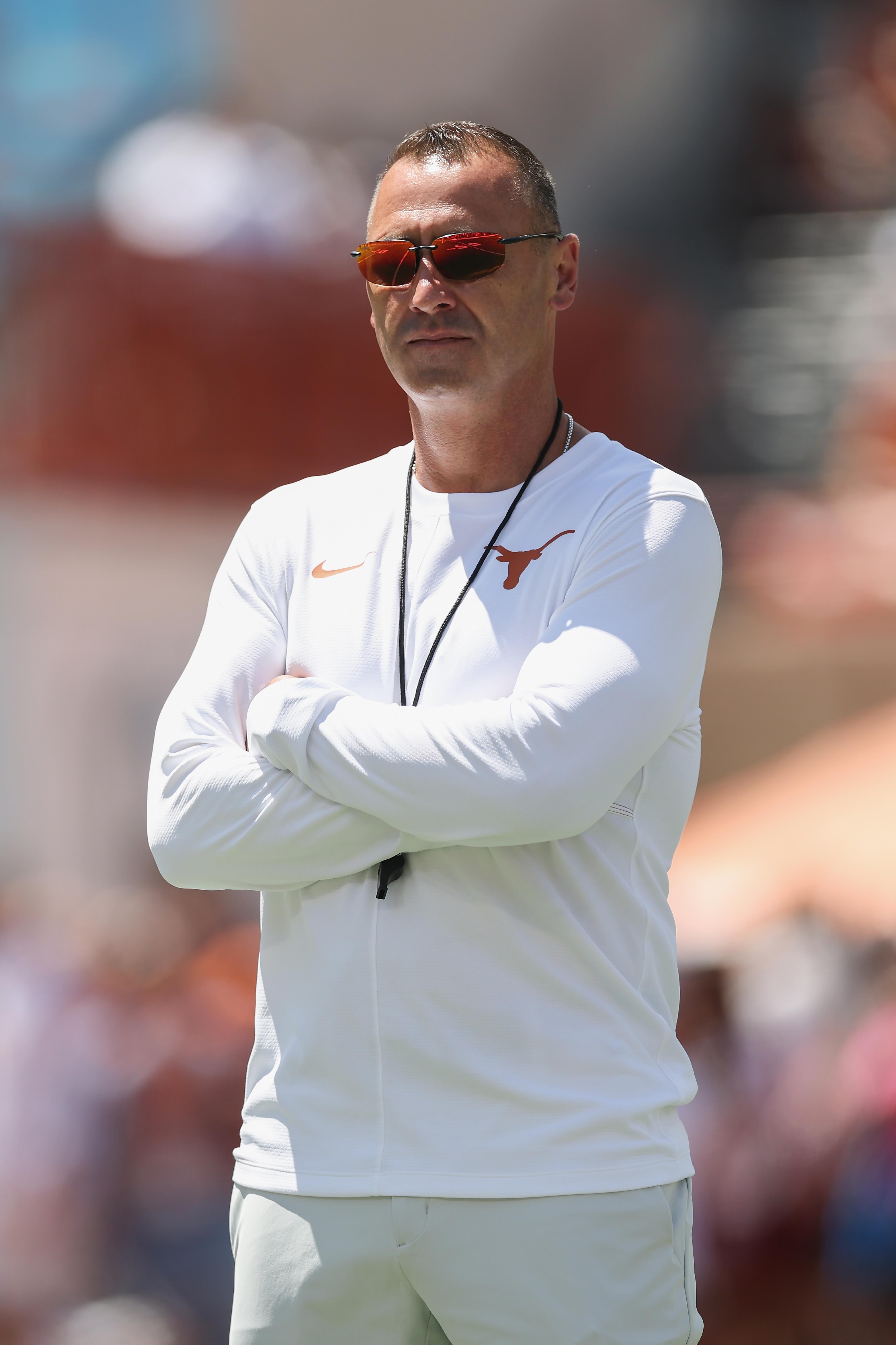 Two key areas where Texas needs to improve