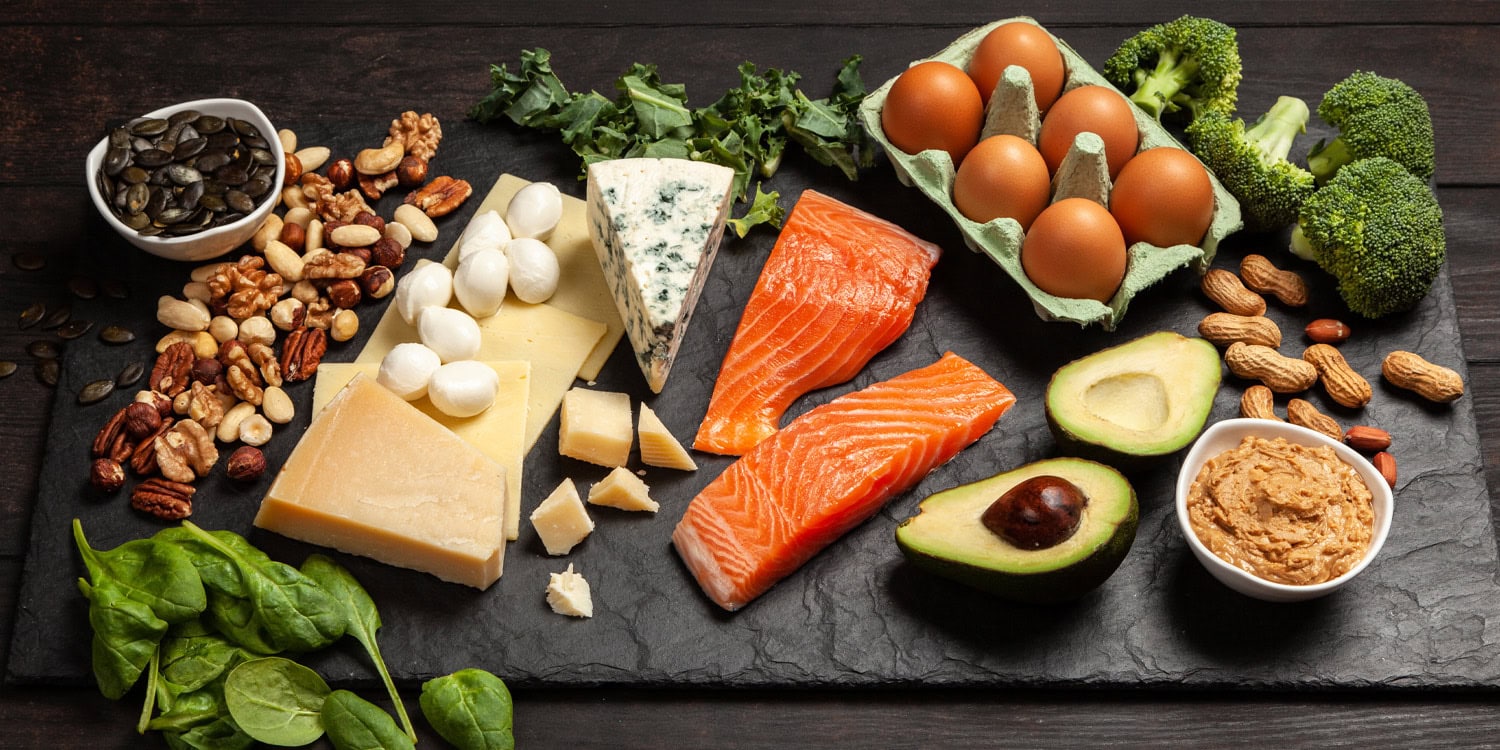 Ketogenic diets may increase blood alcohol levels while reducing the drive to drink