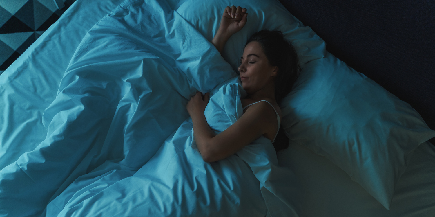 Daytime emotional suppression does not affect the emotional tone of dreams