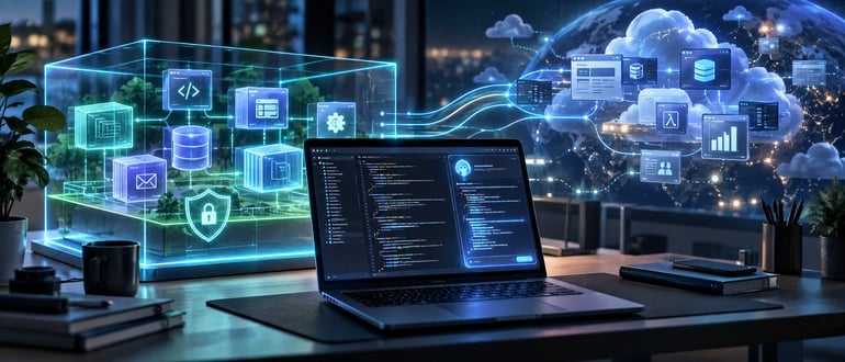 LocalStack Acquires WonderTwin AI to Gain SaaS App Emulation Platform