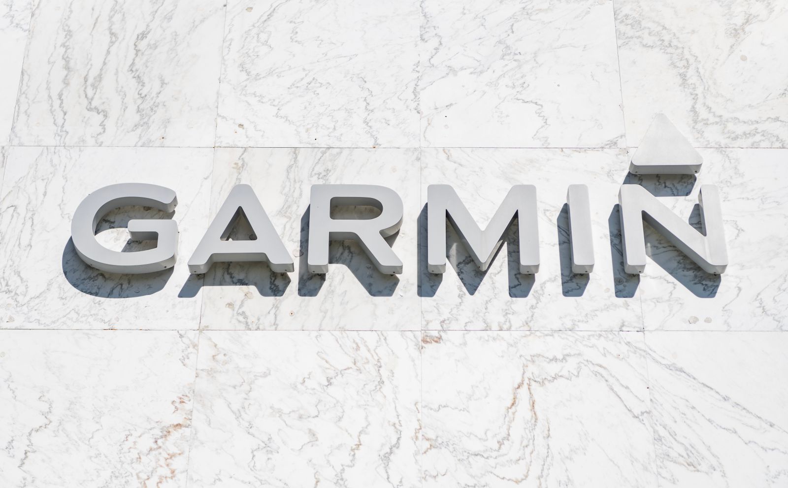 Garmin Stock: Is GRMN Underperforming the Technology Sector?