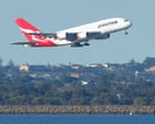 Transport watchdog investigates another near miss at Sydney airport