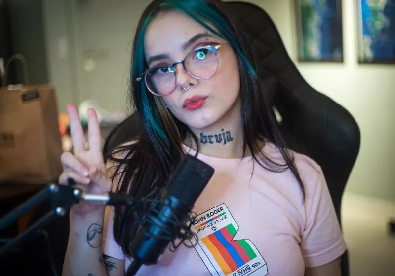 Twitch finally gives streamers an AI training opt-out after Amazon quietly used their content for years