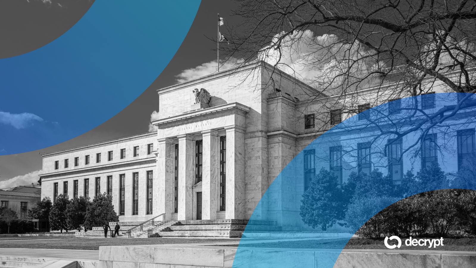 Wall Street Bets on Fed Rate Hike: Here's What It Means for Bitcoin, Bonds and Trump