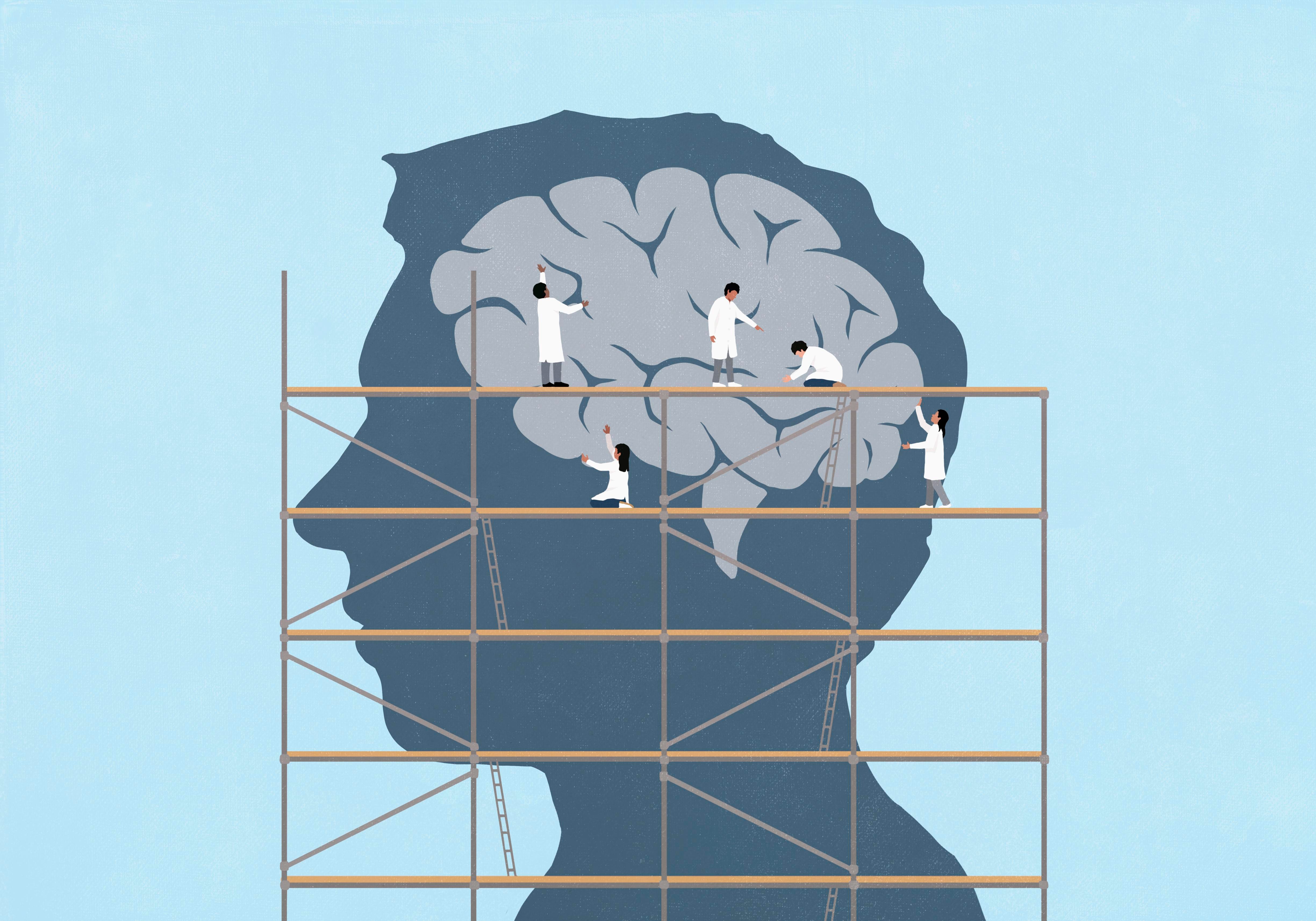 How to rebuild your broken attention span