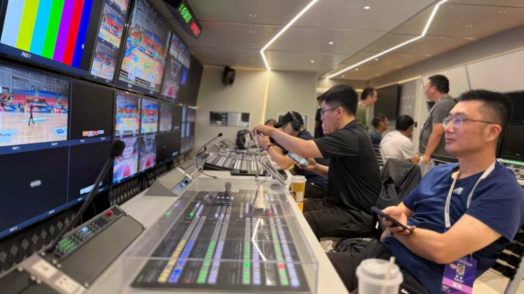 My China Notebook: Finding connection beyond language in Beijing and Ningbo