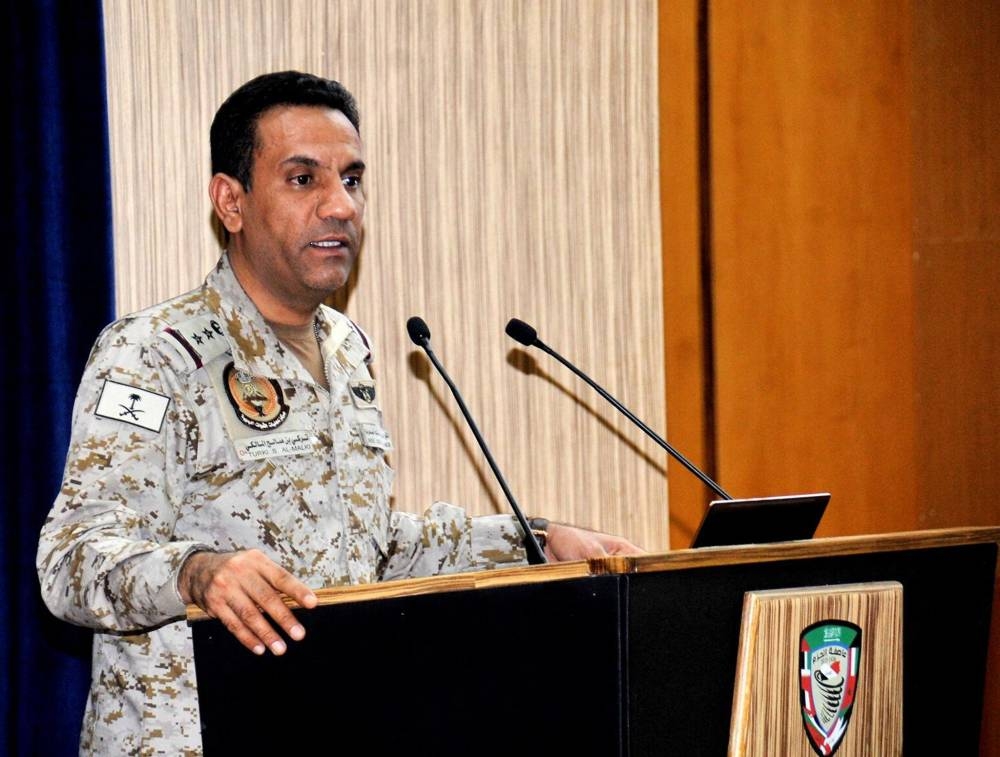 Fresh Houthi attacks injure 13 civilians in Saudi Arabia