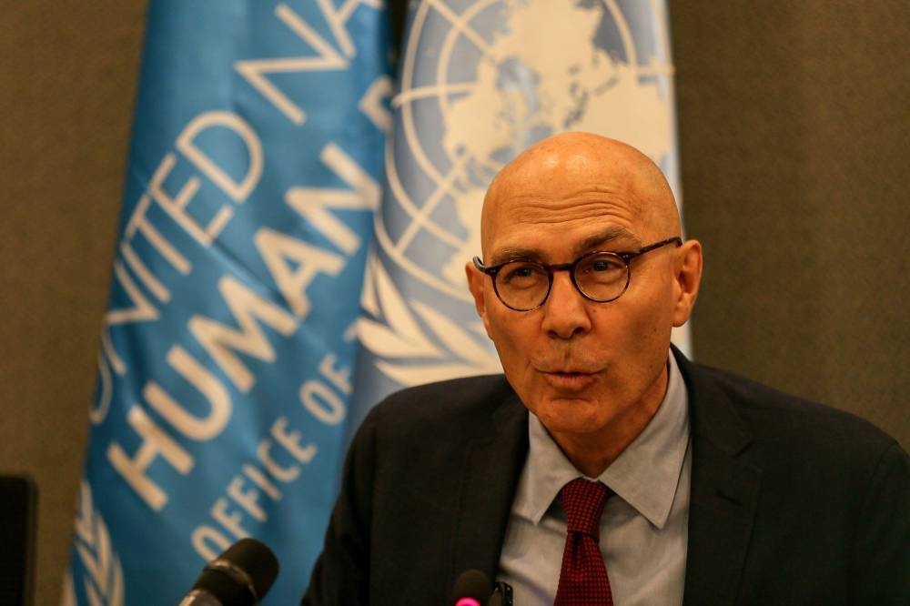 UN criticises Israel over recovery of bodies from Gaza Strip rubble