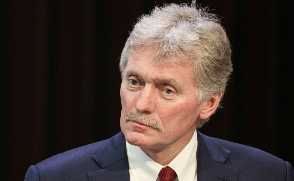 Trump’s ceasefire proposal is very good idea, says Kremlin