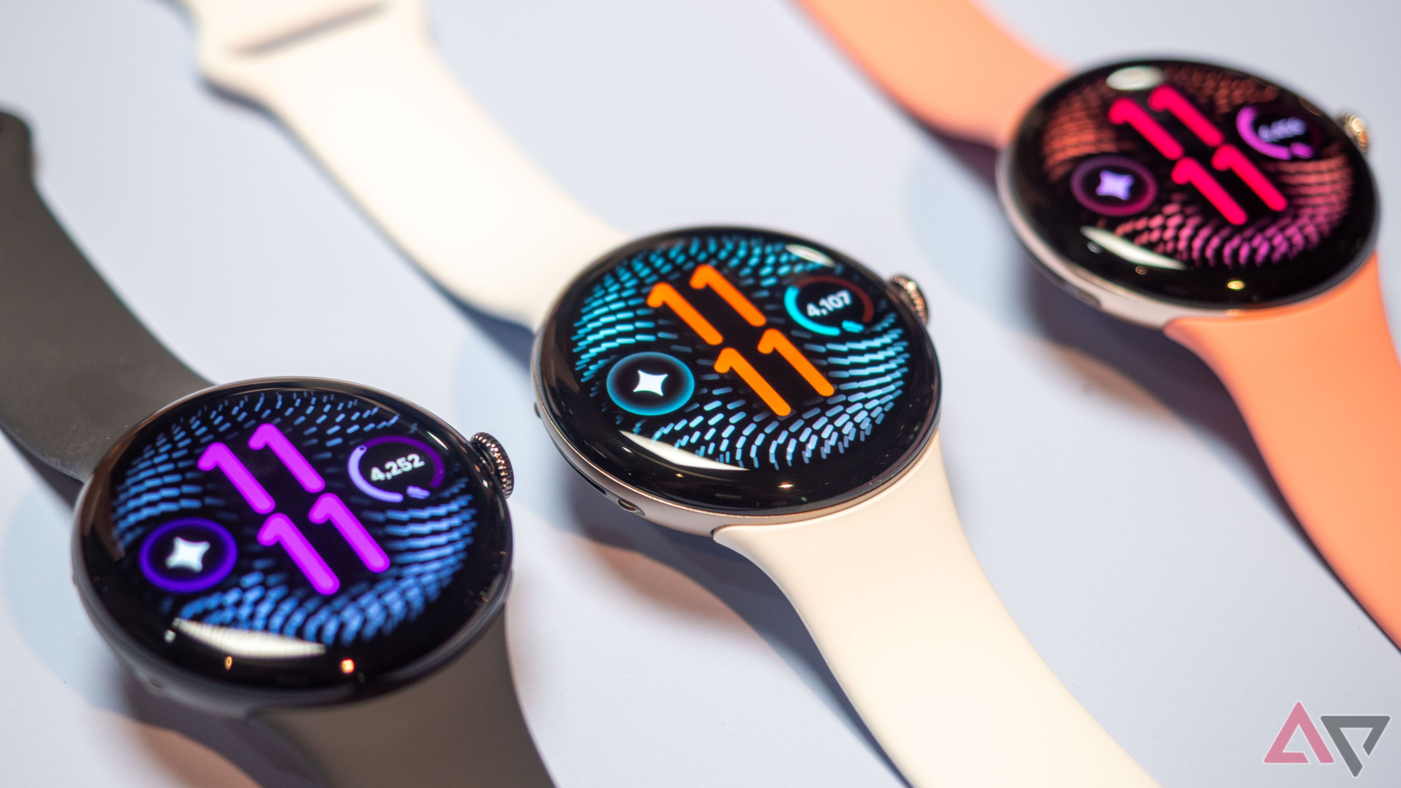 The Pixel Watch 5 no longer ships with a carcinogenic band, and the Apple Watch must follow