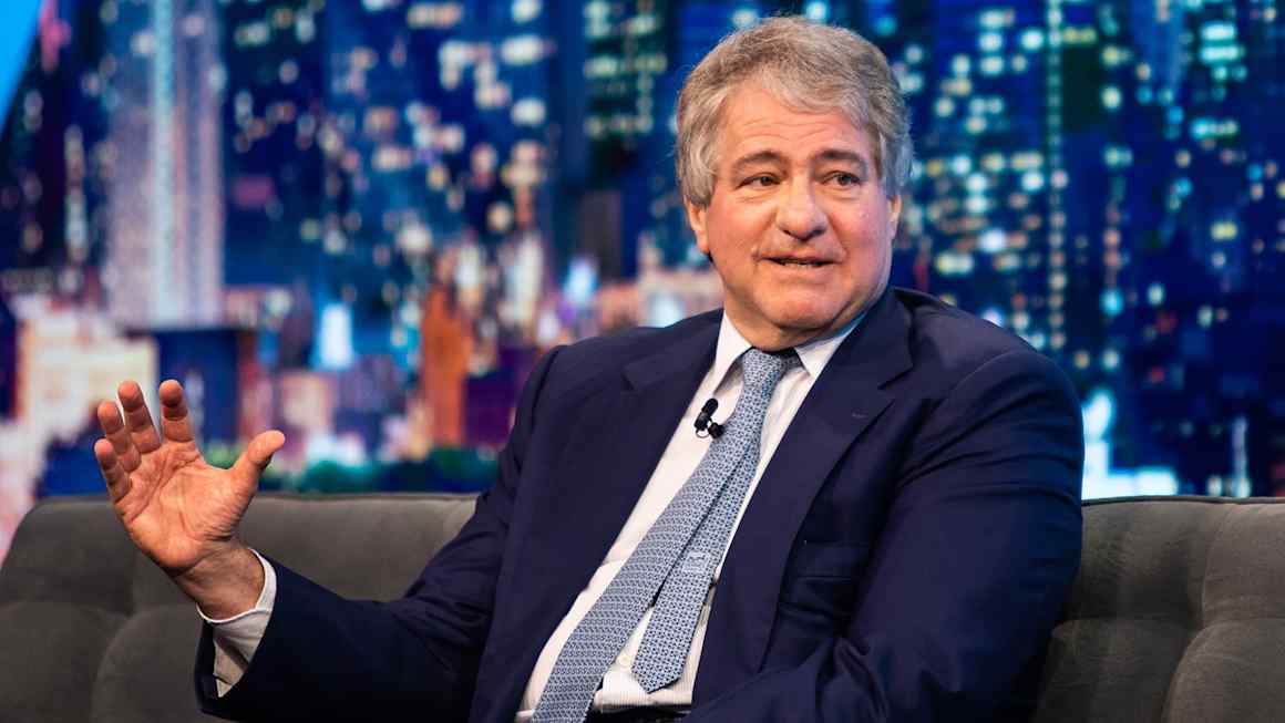 US House panel votes to hold Leon Black in contempt over Epstein subpoena